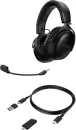 Наушники HyperX Cloud III Wireless (черный) icon 3