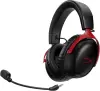 Наушники HyperX Cloud III Wireless (черный/красный) icon 2