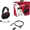 Наушники HyperX Cloud III Wireless (черный/красный) icon 5