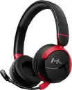 Наушники HyperX Cloud Mini Wireless (черный) icon