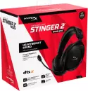 Наушники HyperX Cloud Stinger 2 Wireless icon 9