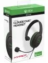 Наушники HyperX CloudX Chat (для Xbox One) icon 5