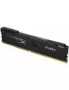 Модуль памяти HyperX Fury Black HX426C16FB3/32 DDR4 PC4-21300 32GB icon 3