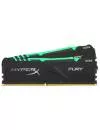 Оперативная память HyperX Fury RGB 2x16GB DDR4 PC4-24000 HX430C16FB4AK2/32 icon