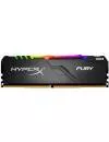 Модуль памяти HyperX Fury RGB 32GB DDR4 PC4-21300 HX426C16FB3A/32 icon