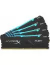 Модуль памяти HyperX Fury RGB 4x16GB DDR4 PC4-24000 HX430C16FB4AK4/64 icon