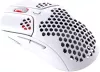 Игровая мышь HyperX Haste Wireless (белый) фото 2