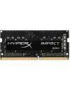 Модуль памяти HyperX Impact 16Gb DDR4 SODIMM PC-21300 HX426S16IB2/16 icon