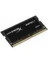 Модуль памяти HyperX Impact 16GB DDR4 SODIMM PC4-25600 HX432S20IB2/16 фото 3