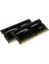 Модуль памяти HyperX Impact 2x8GB DDR4 SODIMM PC4-25600 HX432S20IB2K2/32 icon