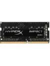 Модуль памяти HyperX Impact HX429S17IB/16 DDR4 PC4-23400 16Gb icon