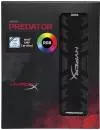 Комплект памяти HyperX Predator RGB 2x32GB DDR4 PC4-28800 HX436C18PB3AK2/64 фото 4