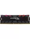 Модуль памяти HyperX Predator RGB HX436C17PB4A/8 DDR4 PC4-28800 8GB icon