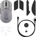Игровая мышь HyperX Pulsefire Haste 2 Pro 4K Wireless icon 8