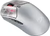 Игровая мышь HyperX Pulsefire Haste 2 S Wireless (серебристый) icon 3
