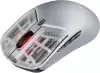Игровая мышь HyperX Pulsefire Haste 2 S Wireless (серебристый) icon 5
