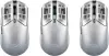 Игровая мышь HyperX Pulsefire Haste 2 S Wireless (серебристый) icon 7