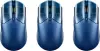 Игровая мышь HyperX Pulsefire Haste 2 S Wireless (синий) icon 4