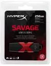 USB-флэш накопитель HyperX Savage 256GB (HXS3/256GB) фото 12