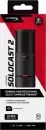 Проводной микрофон HyperX SoloCast 2 (черный) icon 5