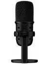 Проводной микрофон HyperX SoloCast (черный) фото 4