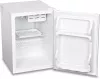 Однокамерный холодильник Hyundai CO1002 фото 5