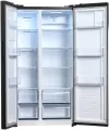 Холодильник side by side Hyundai CS5003F фото 2