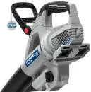 Воздуходувка Hyundai B-401iON фото 4