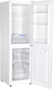 Холодильник Hyundai CC2056FWT фото 2