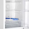 Холодильник Hyundai CC2056FWT фото 7