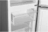 Холодильник Hyundai CC3093FIX (нержавеющая сталь) фото 10