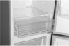 Холодильник Hyundai CC3093FIX (нержавеющая сталь) фото 9