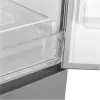 Холодильник Hyundai CC3095FIX (нержавеющая сталь) фото 4