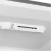 Холодильник Hyundai CC3593FIX (нержавеющая сталь) фото 3