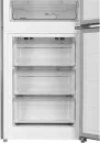 Холодильник Hyundai CC3593FIX (нержавеющая сталь) фото 7