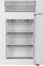 Холодильник Hyundai CC3593FWT (белый) фото 4