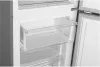 Холодильник Hyundai CC3595FIX (нержавеющая сталь) фото 12