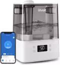 Увлажнитель воздуха Levoit Classic 300S (серый) icon 2