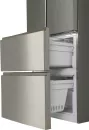 Четырёхдверный холодильник Hyundai CM4045FIX (нержавеющая сталь) фото 11