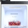 Холодильник side by side Hyundai CS5073FV (графит) фото 9