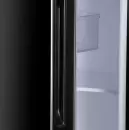 Холодильник side by side Hyundai CS6503FV (черное стекло) icon 4