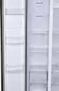 Холодильник side by side Hyundai CS6503FV (черное стекло) icon 6