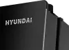 Холодильник side by side Hyundai CS6503FV (черное стекло) icon 8