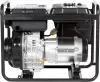 Дизельный генератор Hyundai DHY 6500L icon 4