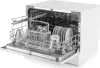 Посудомоечная машина Hyundai DTC657DW8F icon 4