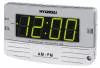 Радио-часы Hyundai H-1505 фото 2