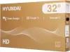 Телевизор Hyundai H-LED32BS5011 icon 7