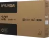 Телевизор Hyundai H-LED32BS5012 фото 7
