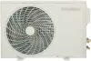 Внешний блок Hyundai HAC-24I/T-PRO OUT фото 3