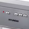 Кухонная вытяжка Hyundai HBB 6035 IX фото 7